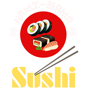 Kami Sama Sushi